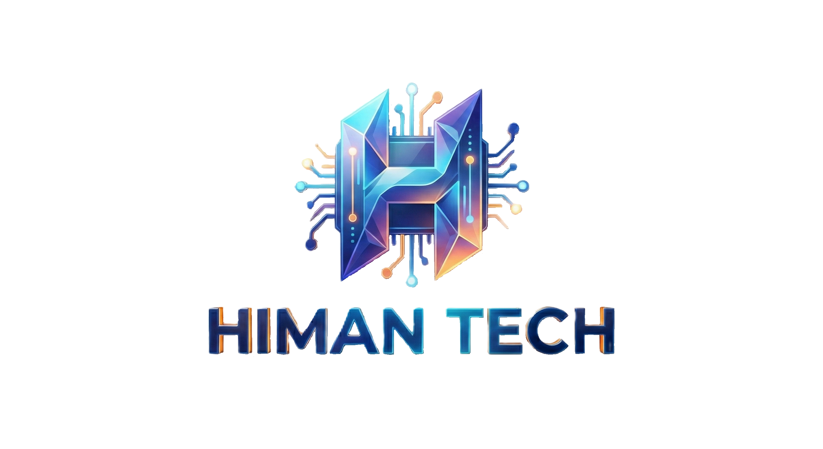 Himan Tech Logo